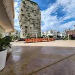 Gardenia Cfc By Ib Signature - Cosy 1Bedroom Apt With Wifi, 24X7 Security, Parking, Self Check-In, Large Terrace, Walk To Cafes And Gym